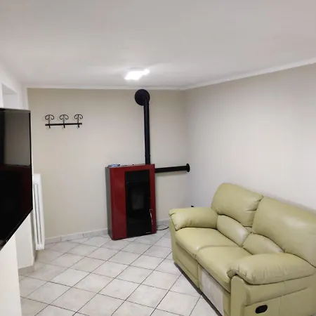 Lo Porto Apartment Semon Exterior photo