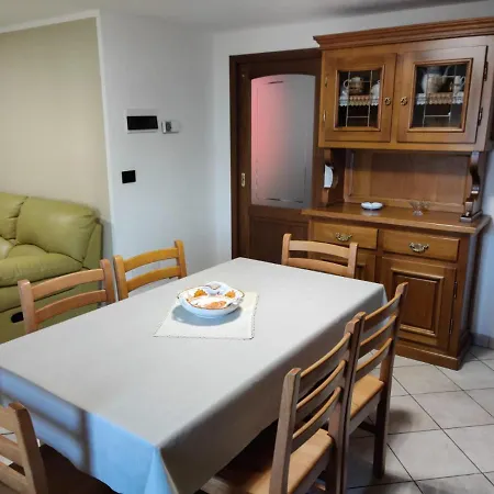Lo Porto Apartment Semon Exterior photo