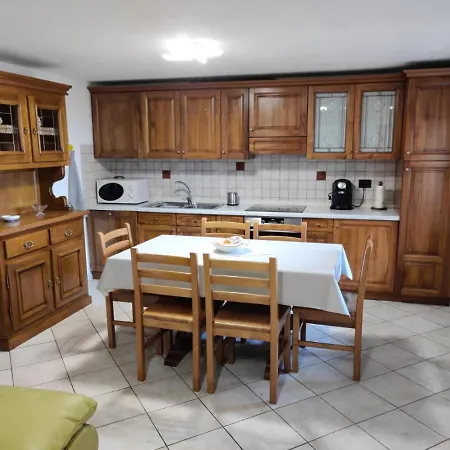 Lo Porto Apartment Semon Exterior photo