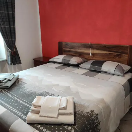 Lo Porto Apartment Semon Exterior photo