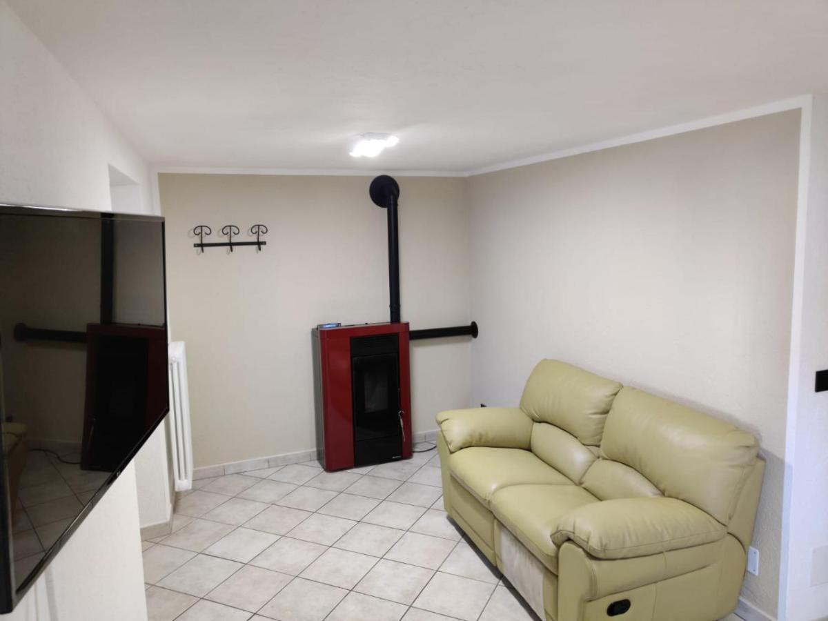 Lo Porto Apartment Semon