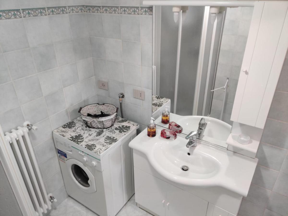 Lo Porto Apartment *