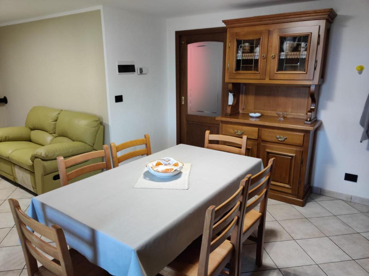 Lo Porto Apartment *