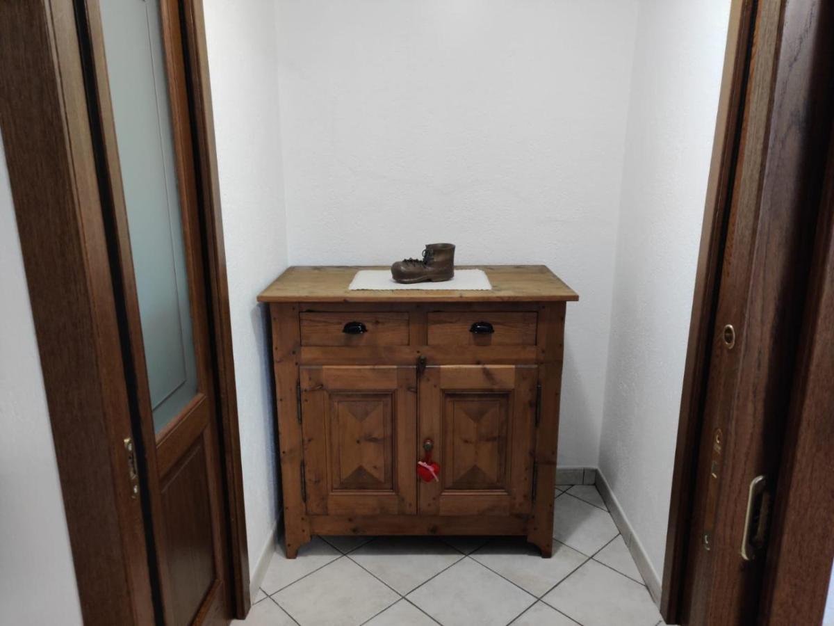 Lo Porto Apartment Semon