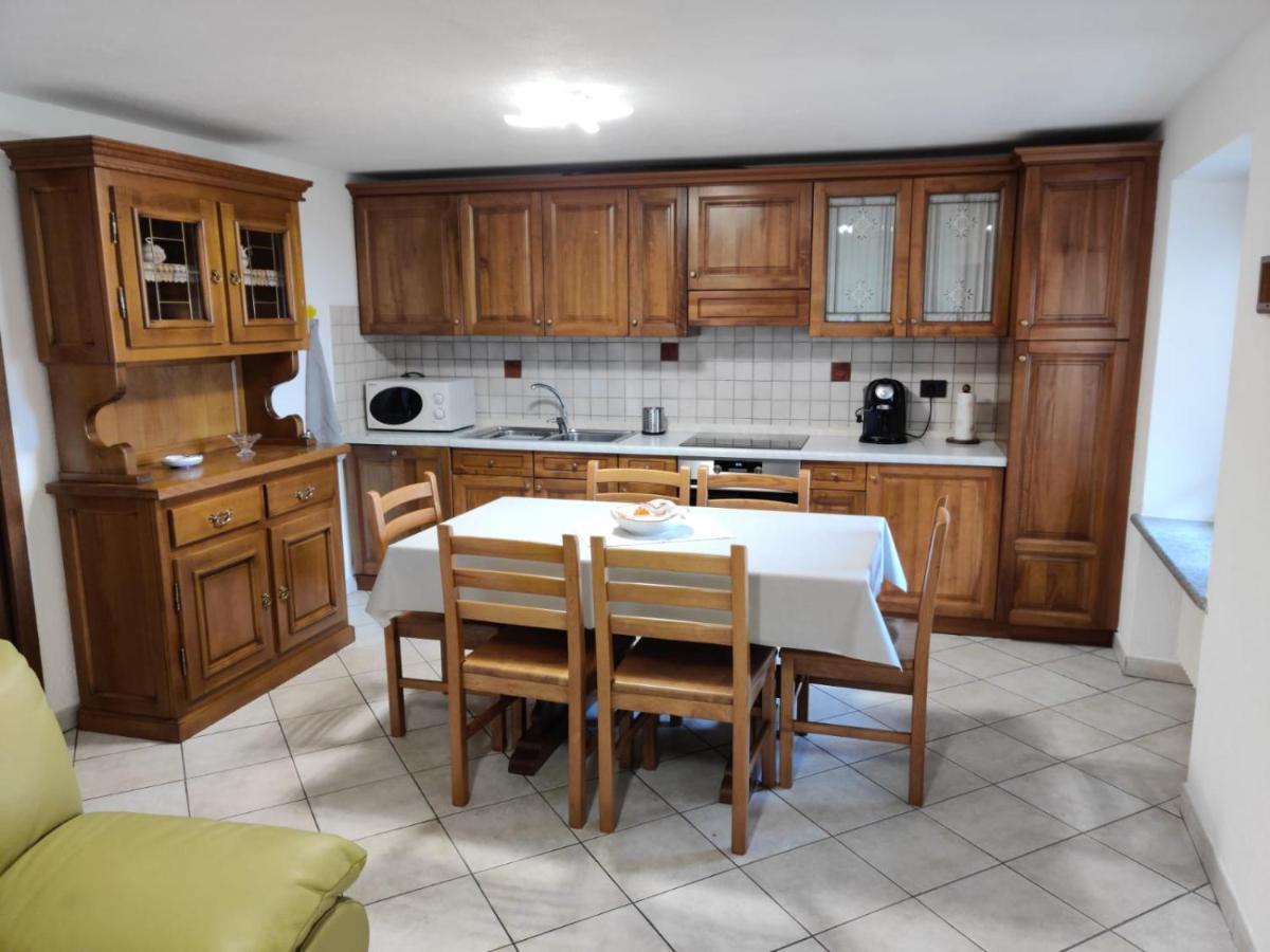 Lo Porto Apartment Semon