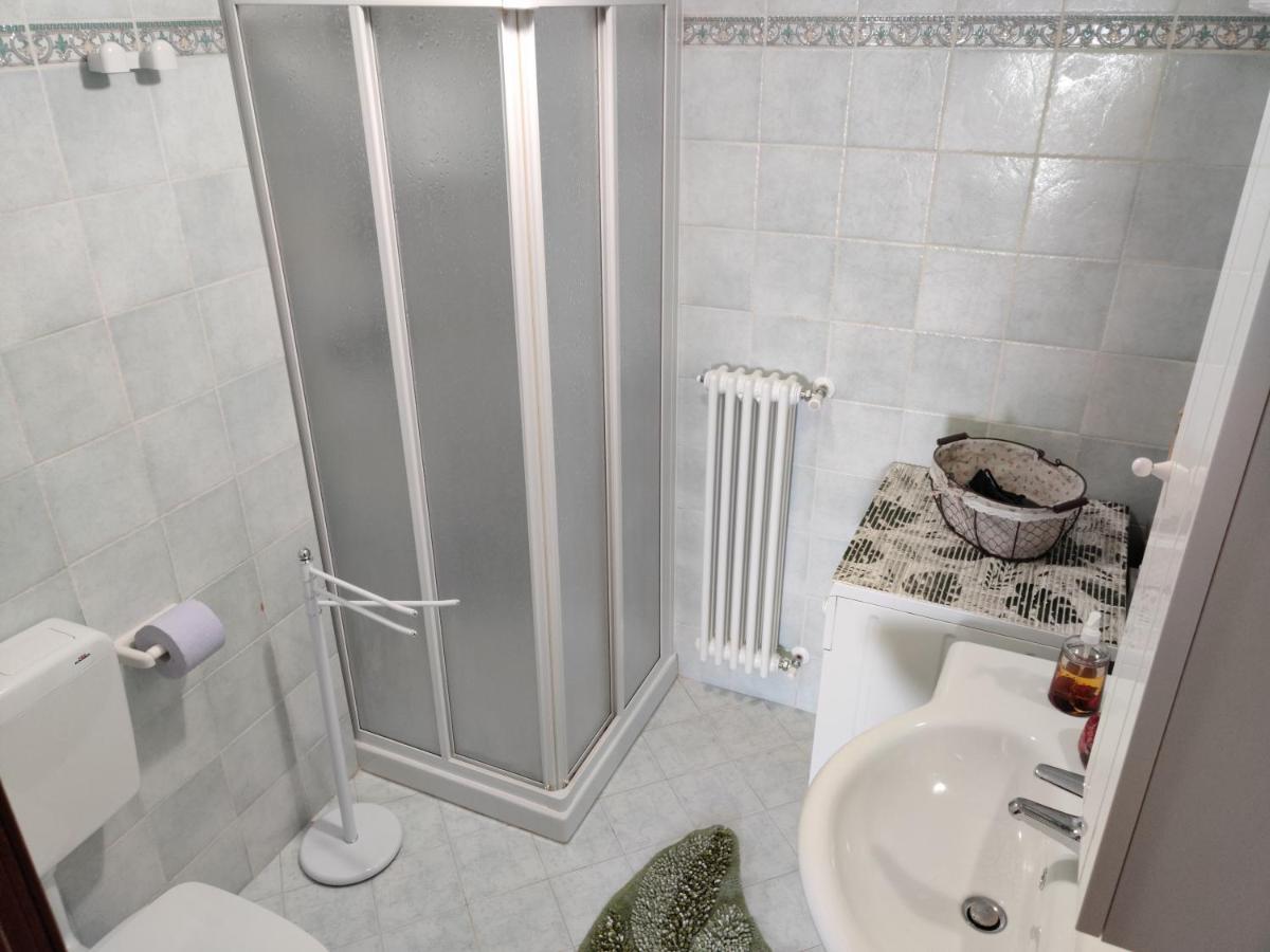 Lo Porto Apartment *
