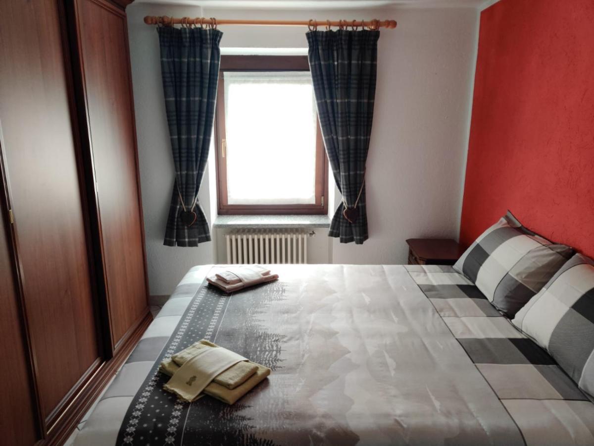 Apartment Lo Porto *