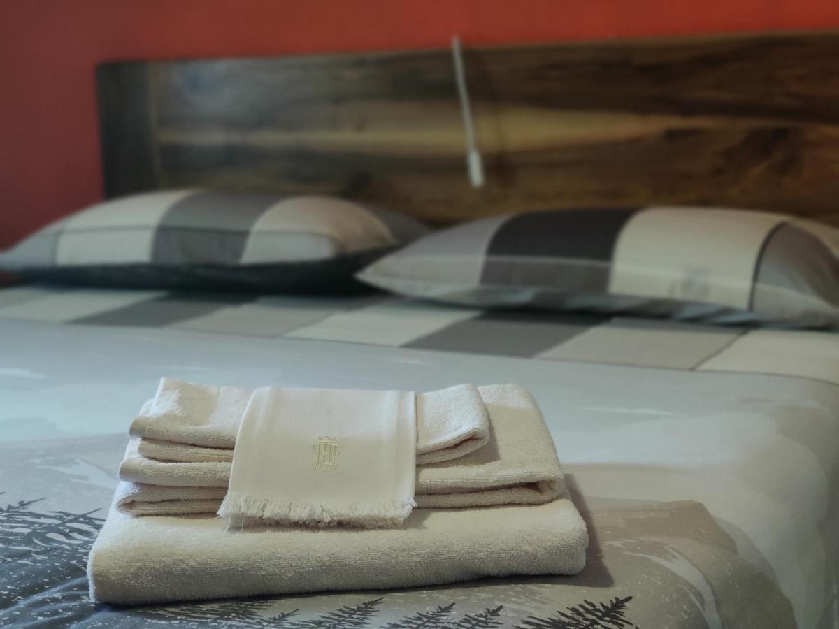 Lo Porto Apartment