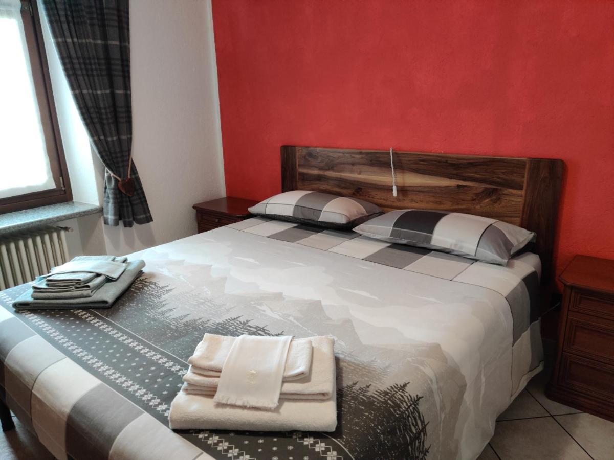 Apartment Lo Porto *